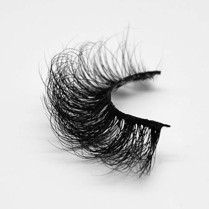 Coco 20mm Fluffy Mink Lashes