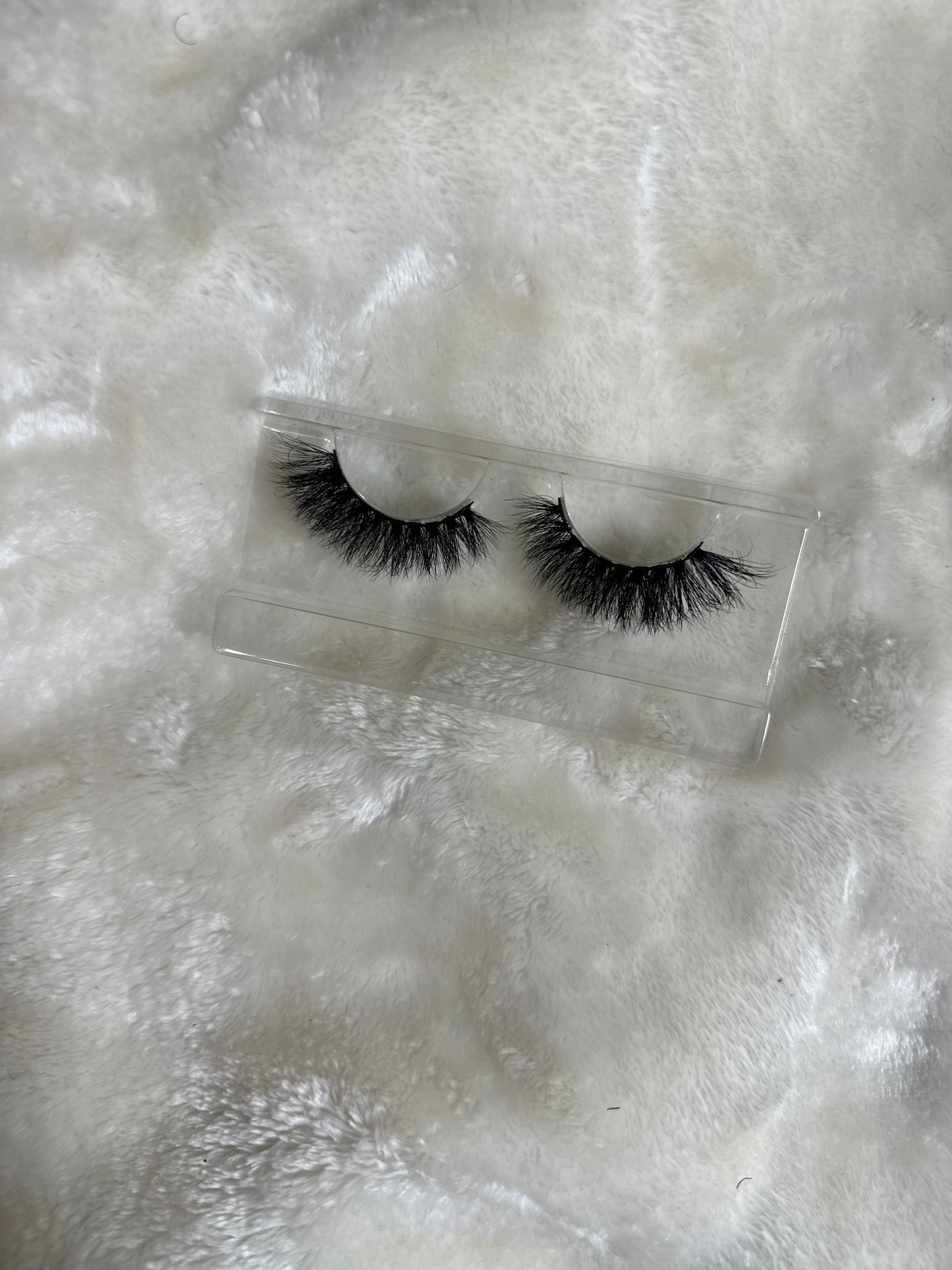 Babe 16mm Mink Lashes