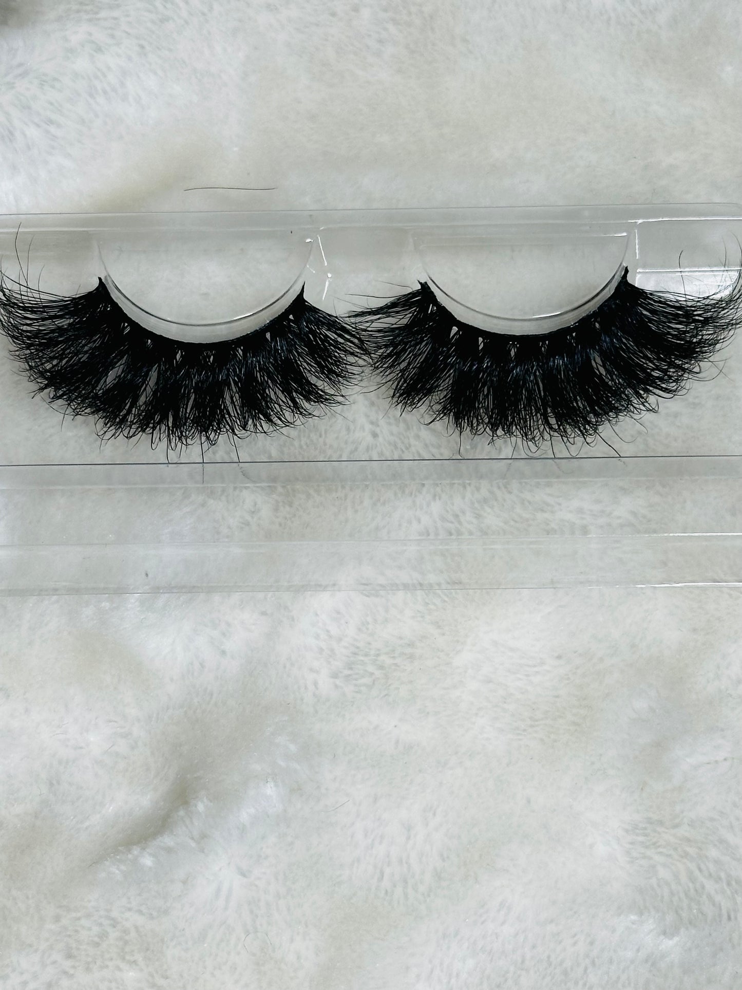 Karma 25mm Mink Lashes