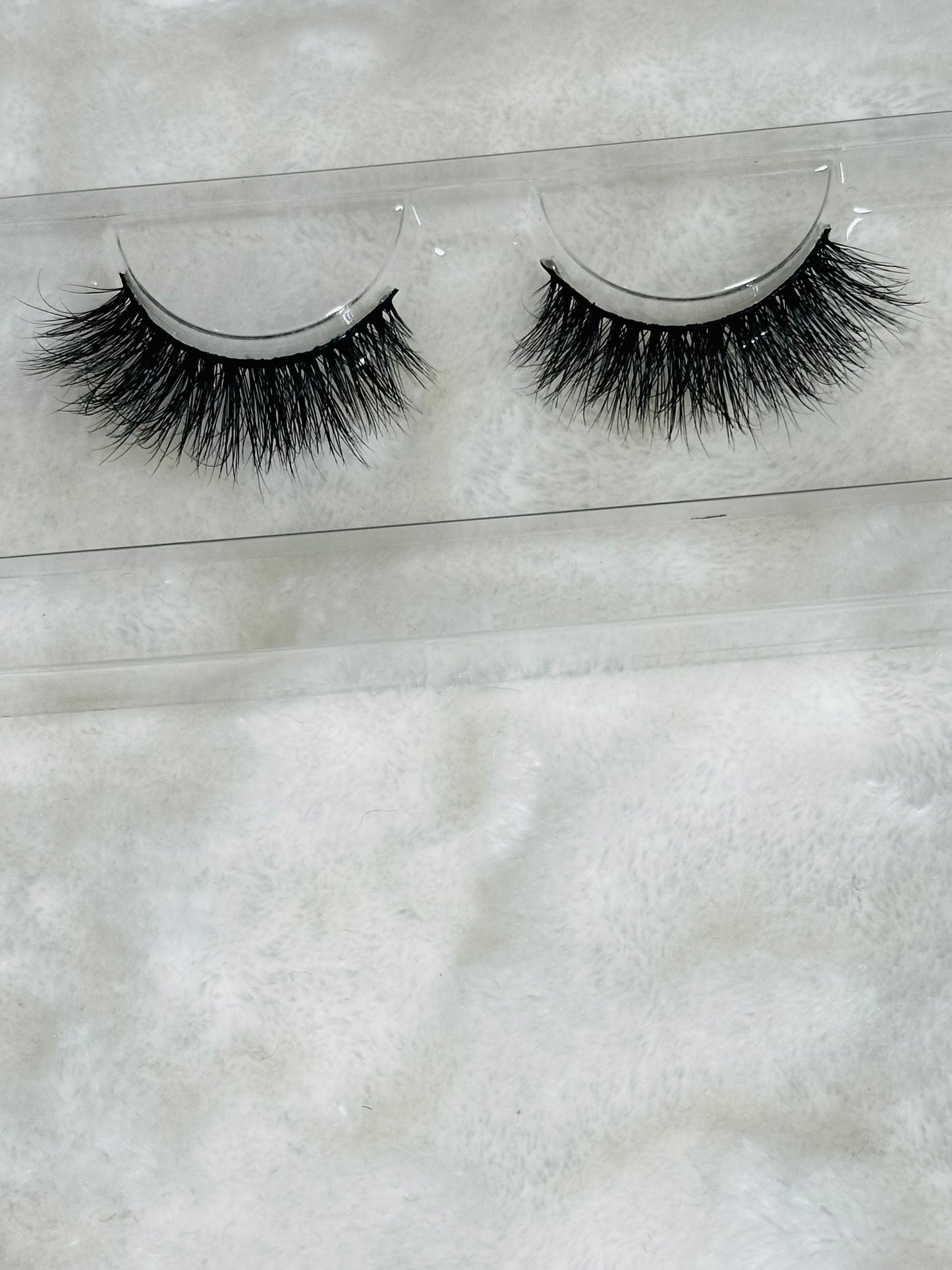 Sweetie 15mm Mink Lashes