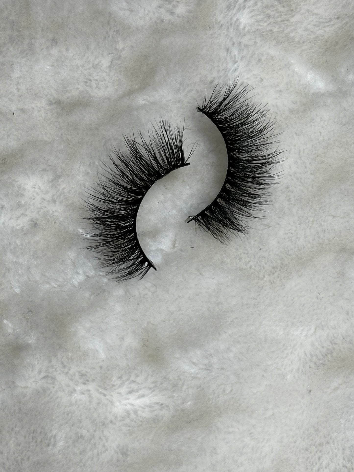 Sweetie 15mm Mink Lashes