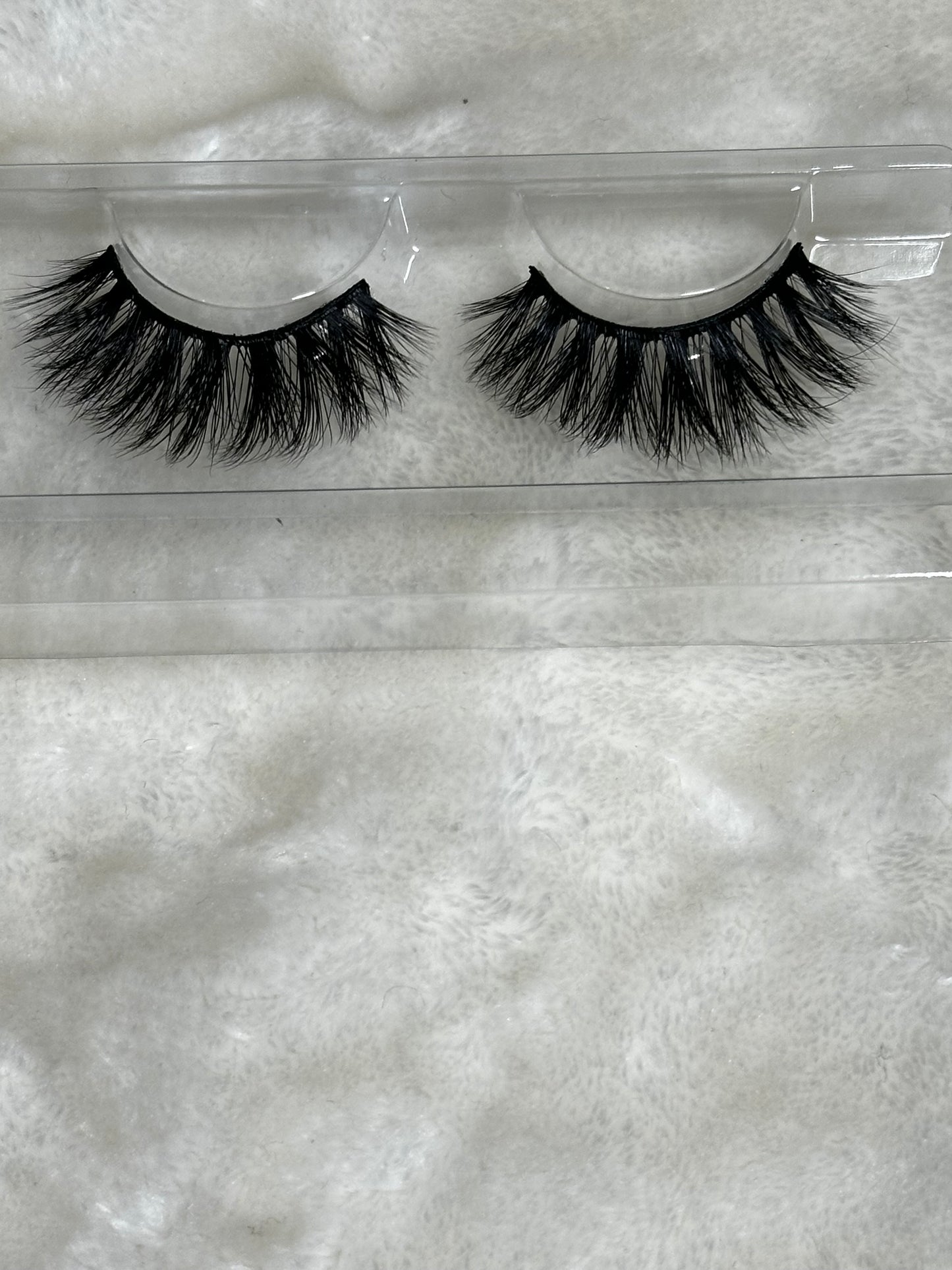 Bratz Mink Lashes