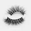 Jade 20mm Fluffy Mink Lashes