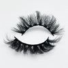 London 20mm Fluffy Mink Lashes