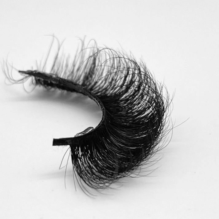 Kylie 20mm Fluffy Mink Lashes