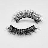 Regina 15mm Mink Lashes